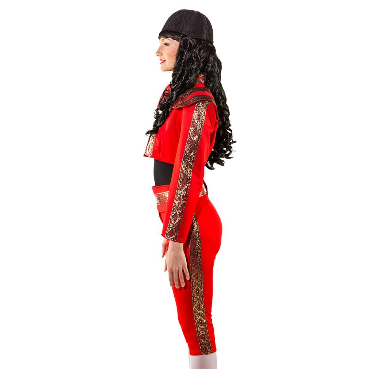 Costume torero