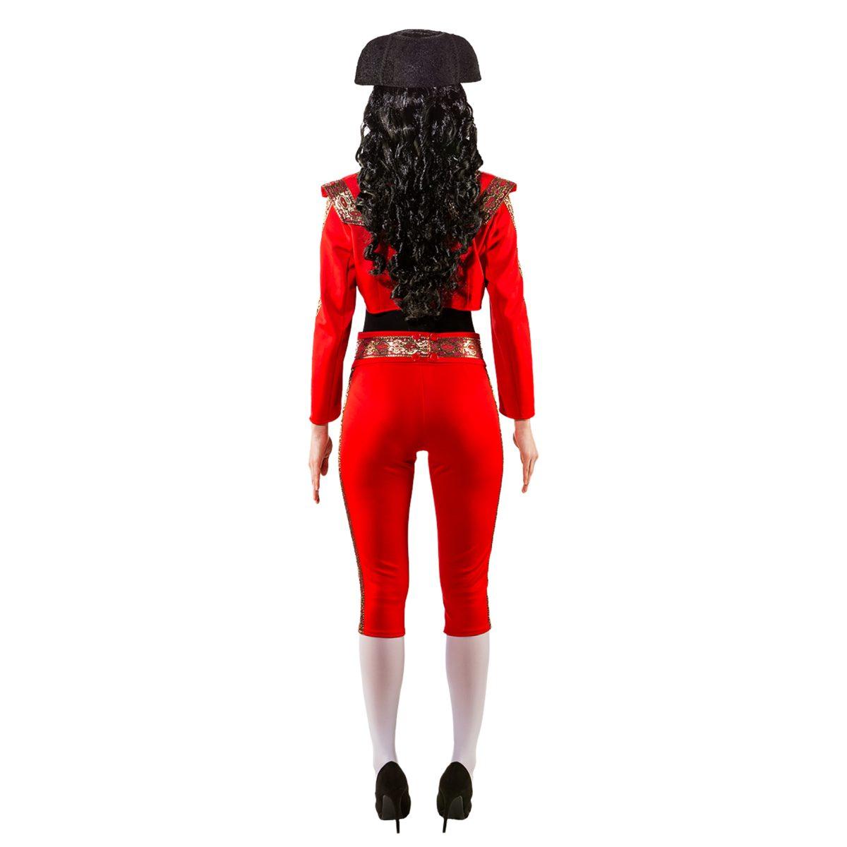 Costume torero