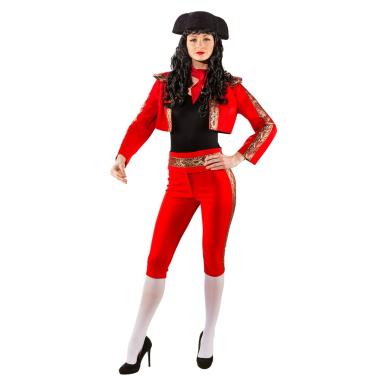 Costume torero