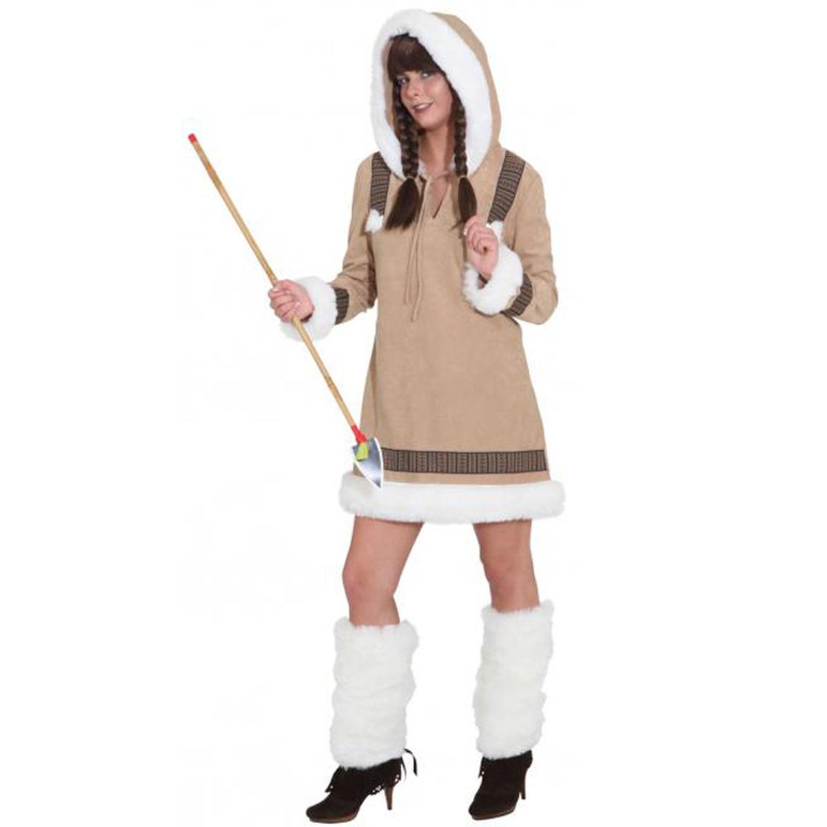 Costume eschimese