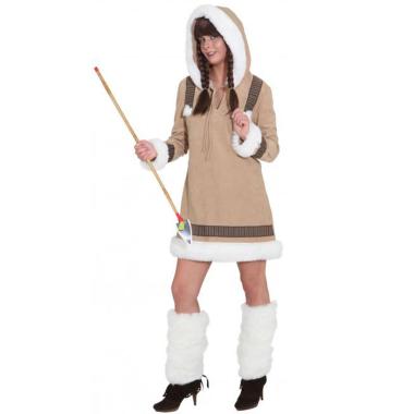 Costume eschimese