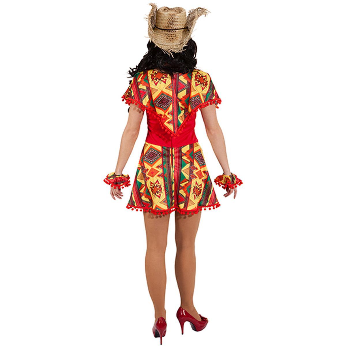 Costume messicana