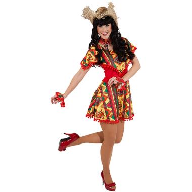 Costume messicana