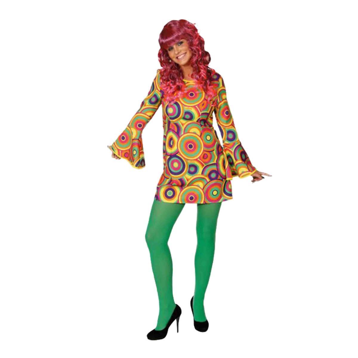 Costume hippie music