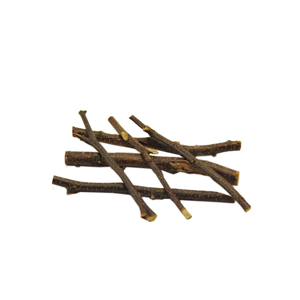 Tronchetti presepe legno 20 cm