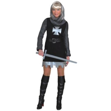 Costume cavaliere nero