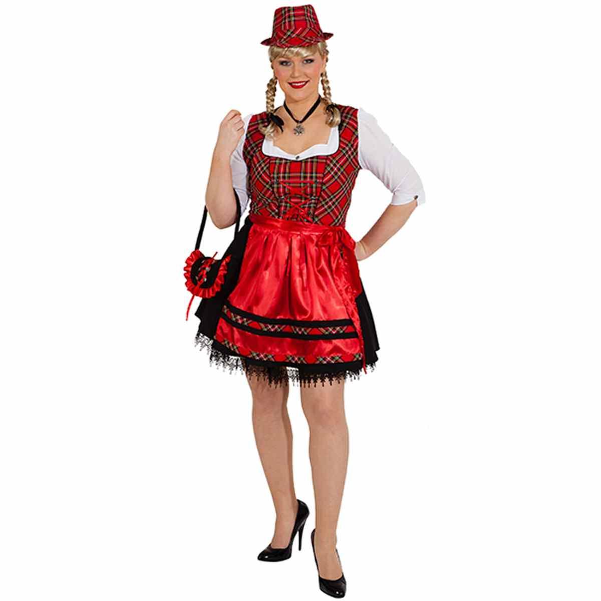 Costume olandesina
