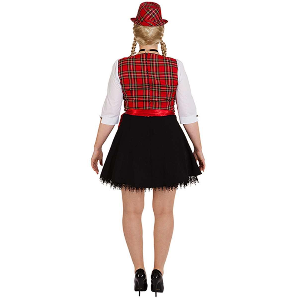 Costume olandesina