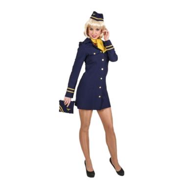 Costume hostess