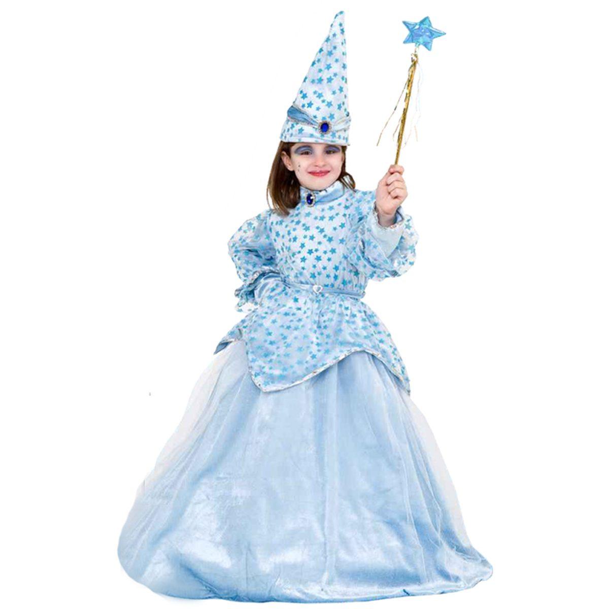 Costume fatinar turchina