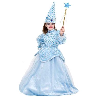 Costume fatinar turchina