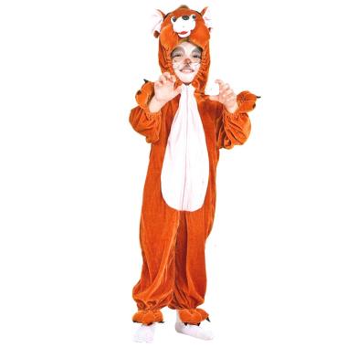 Costume topolino gerry