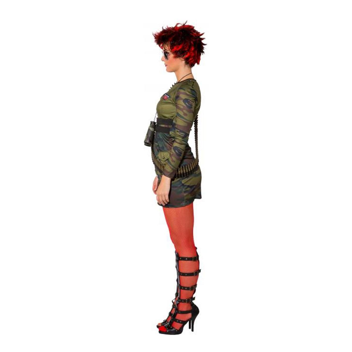 Costume militare