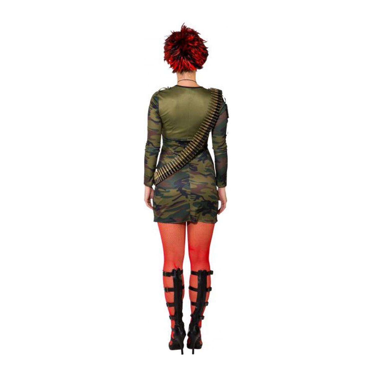 Costume militare