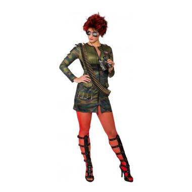 Costume militare