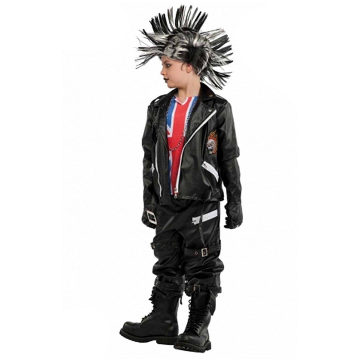 Costume punk