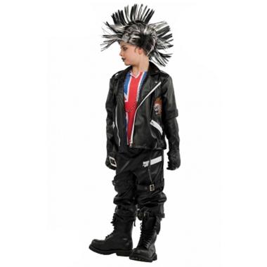 Costume punk