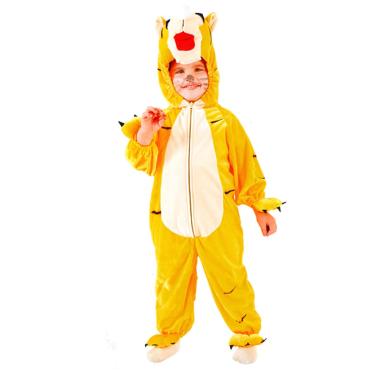 Costume tigrotto