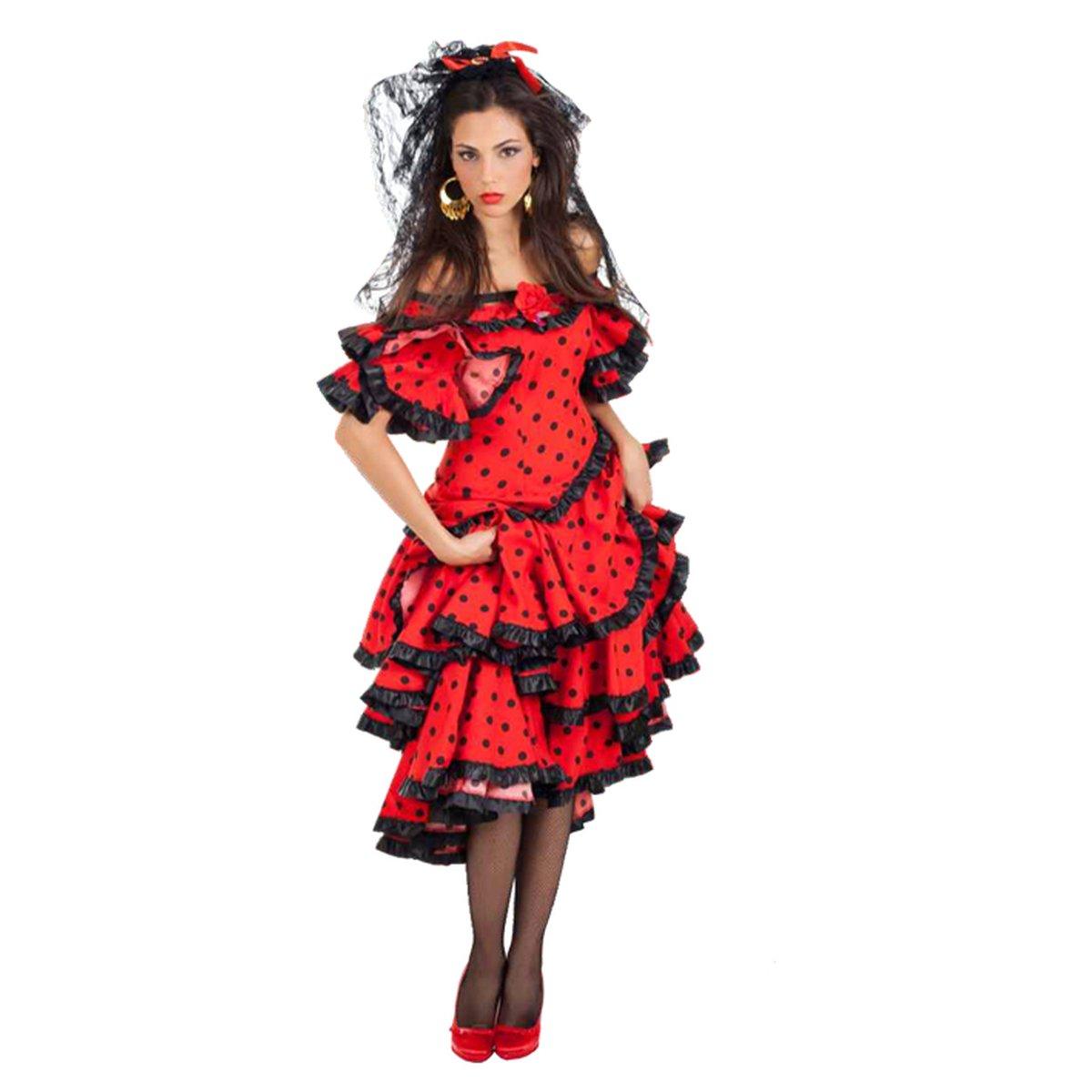 Costume spagnola