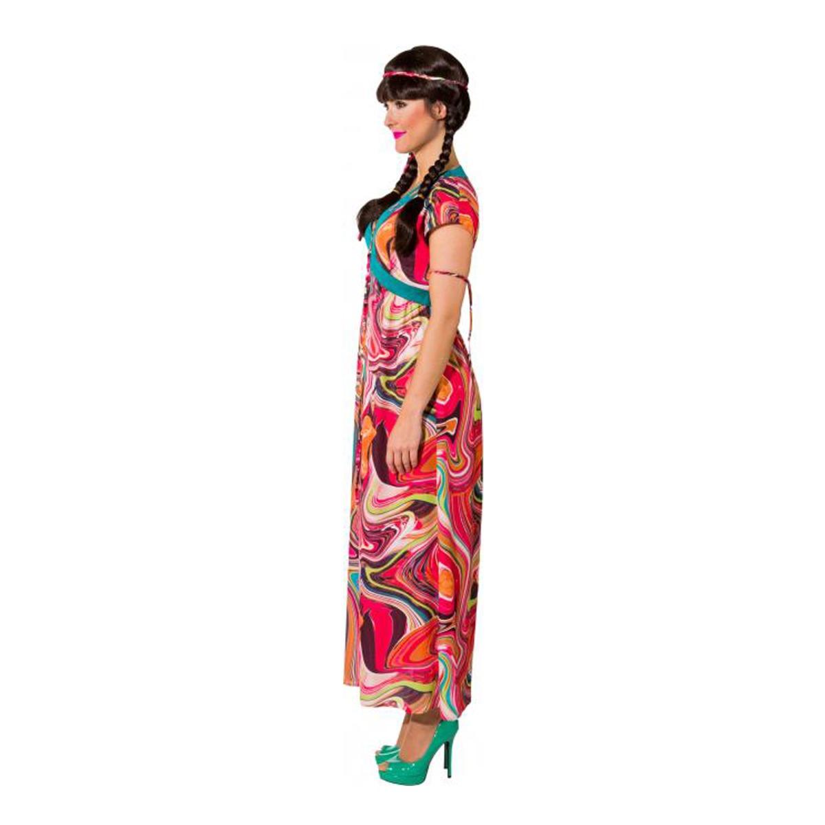 Costume hippie