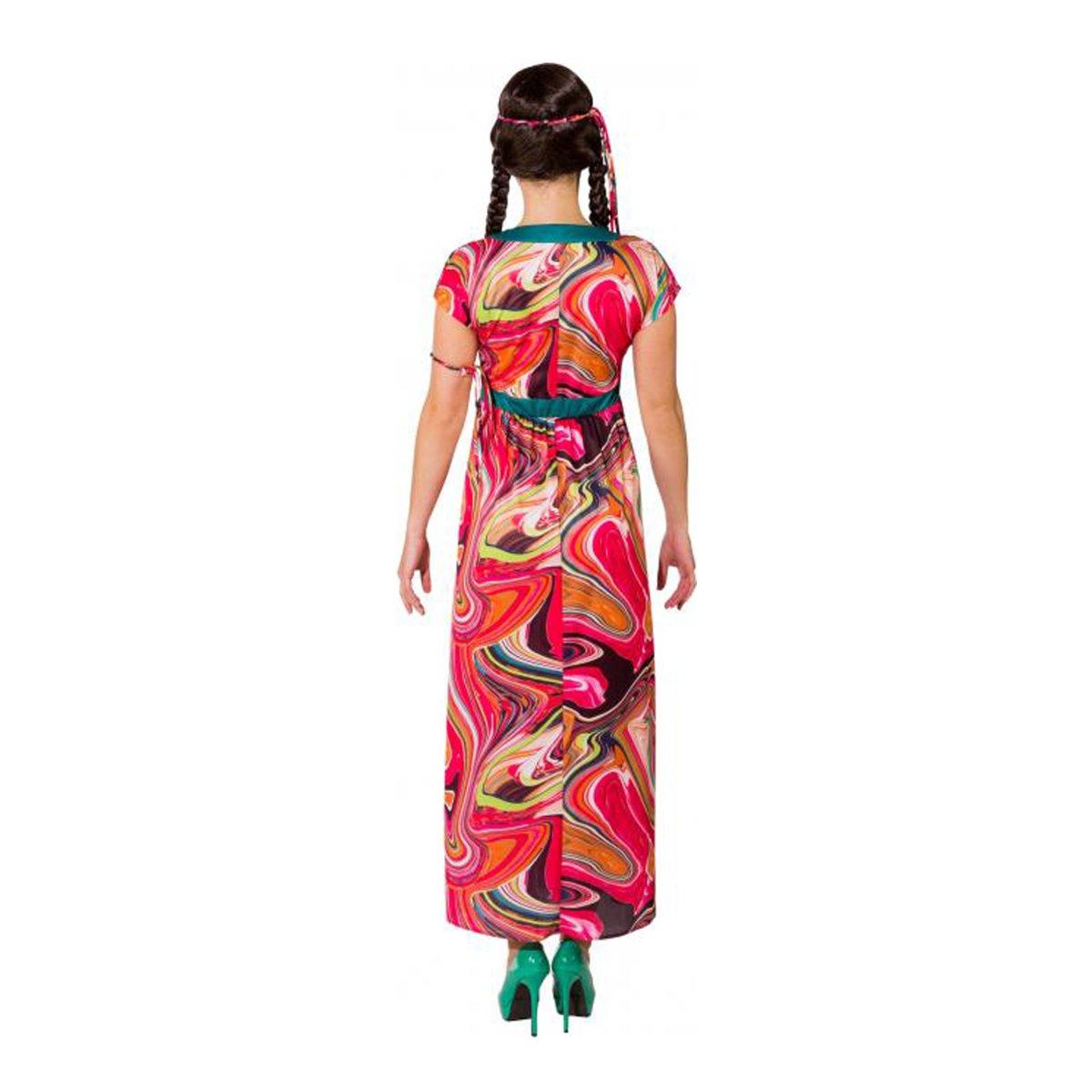 Costume hippie