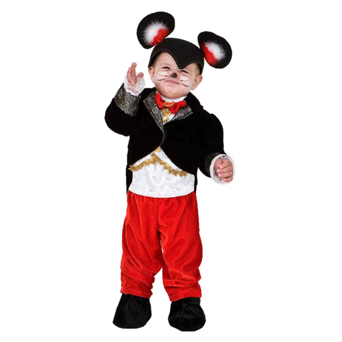 Costume topolino vn