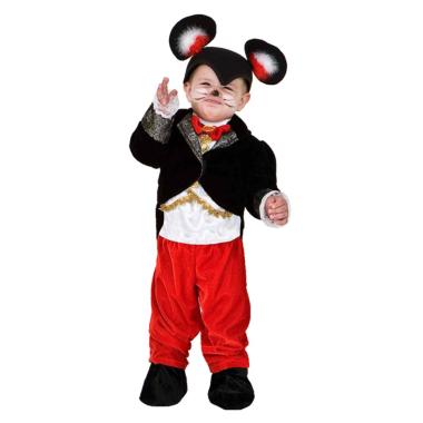 Costume topolino vn