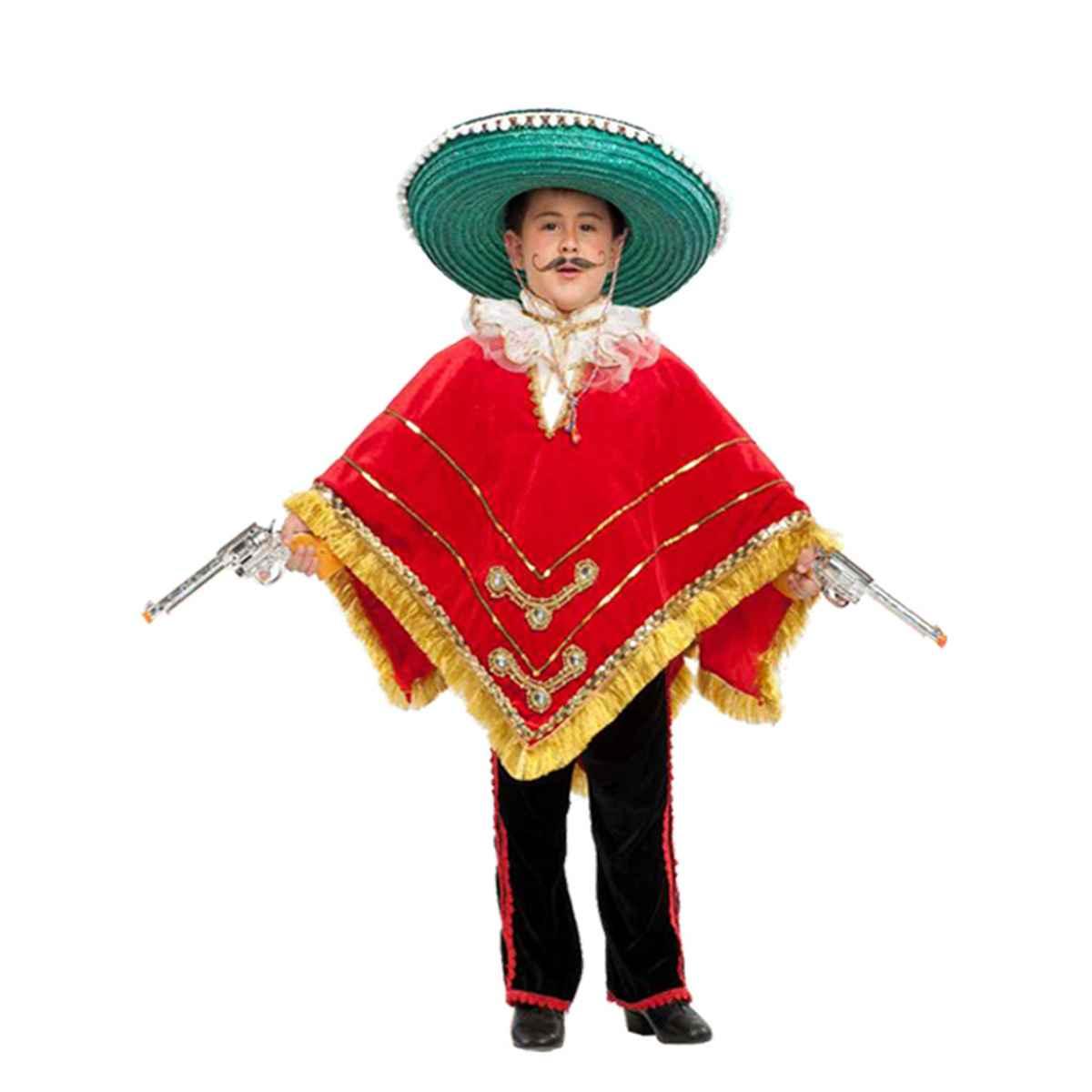 Costume messicano