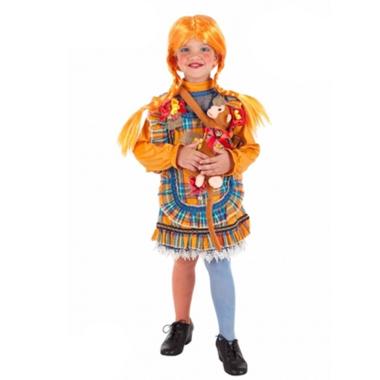Costume dolcemonella lusso