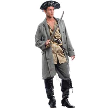 Costume pirata lusso