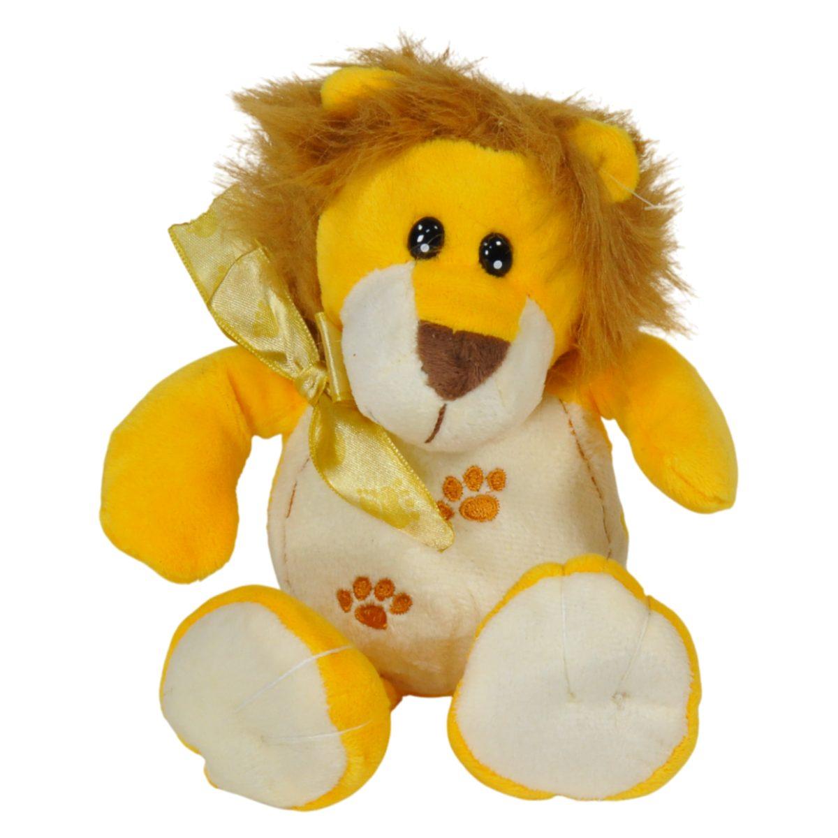 Peluche animali mini