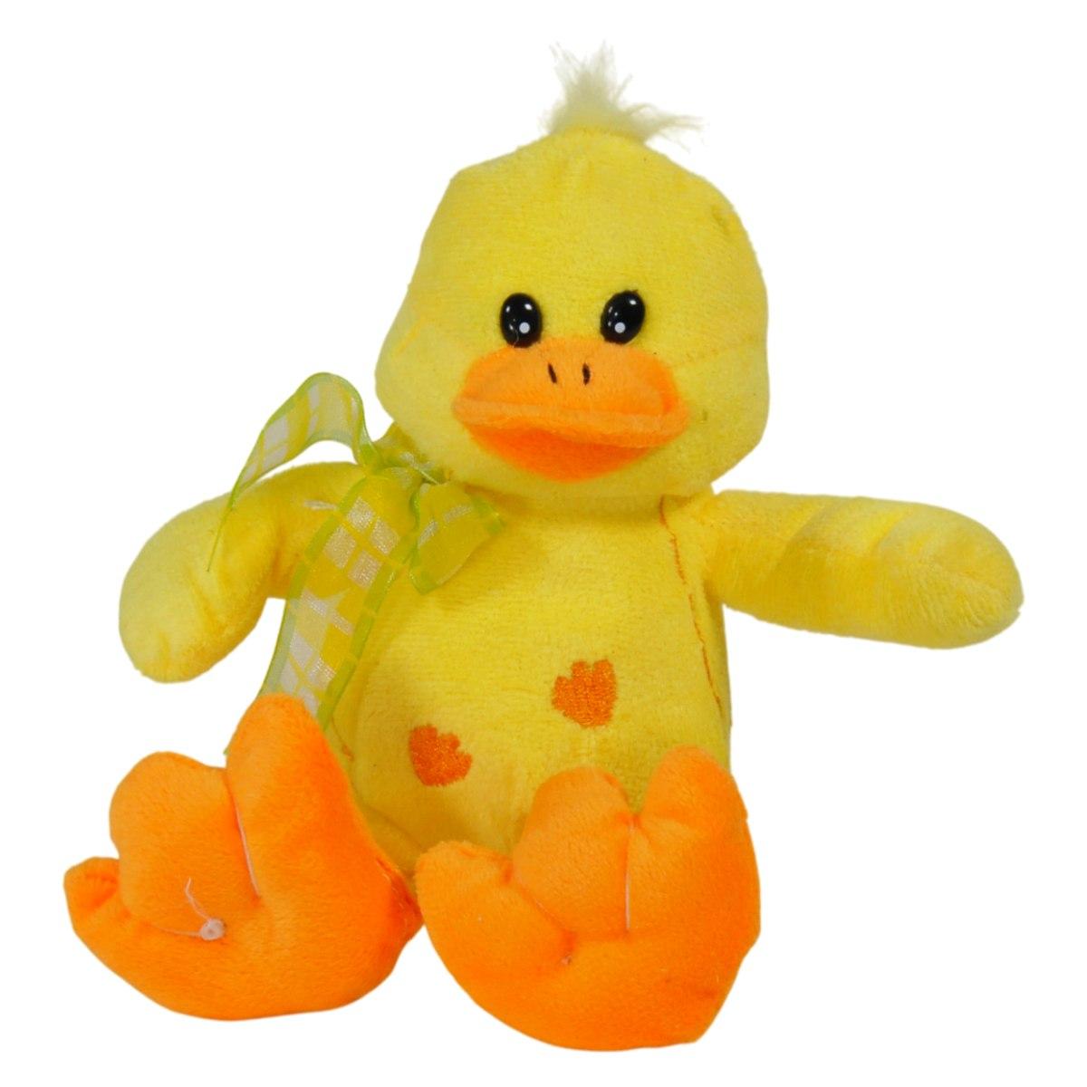 Peluche animali mini