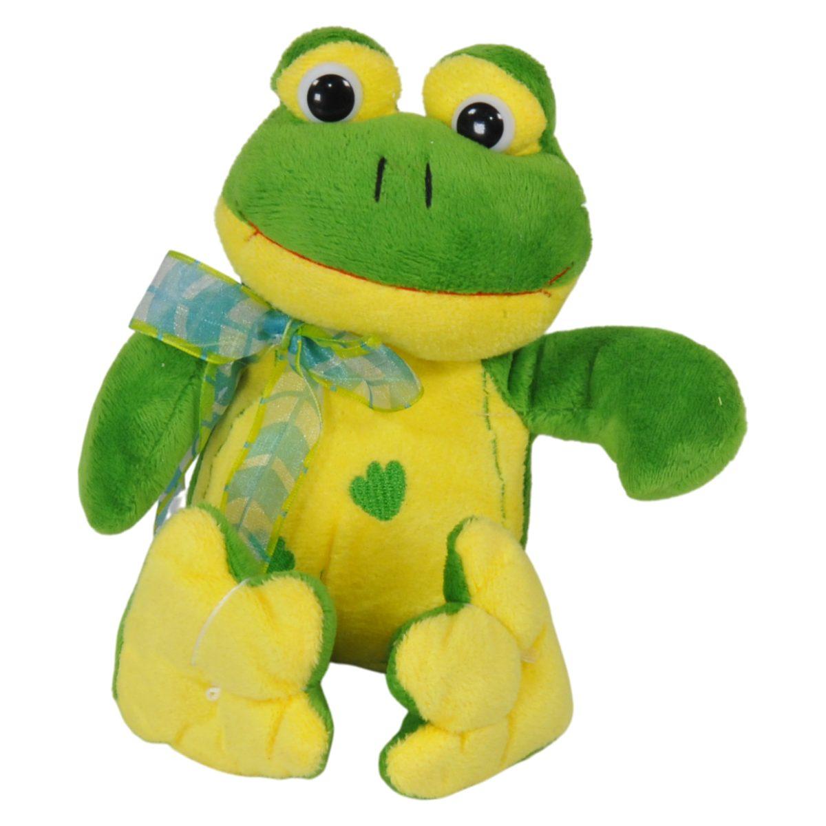 Peluche animali mini