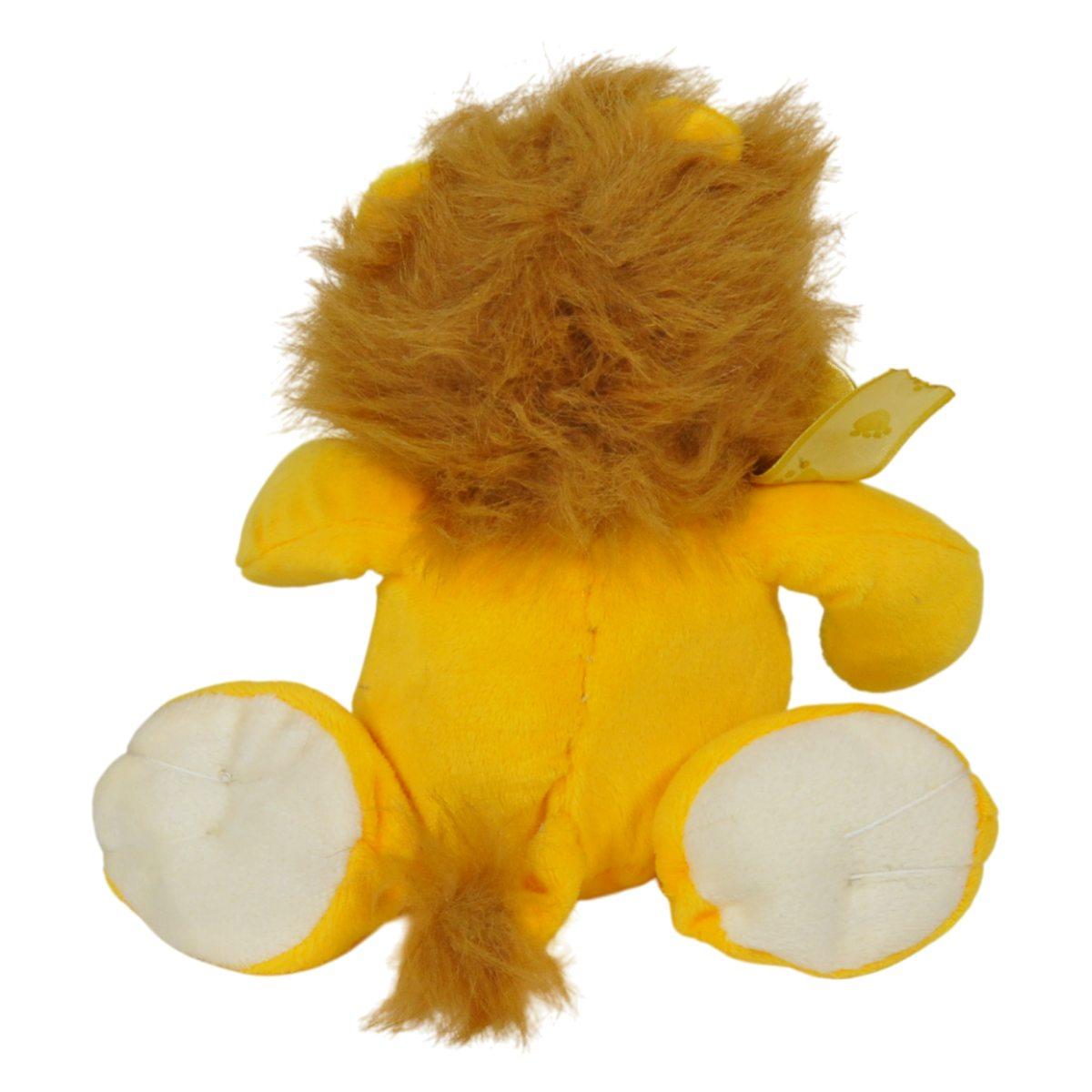 Peluche animali mini