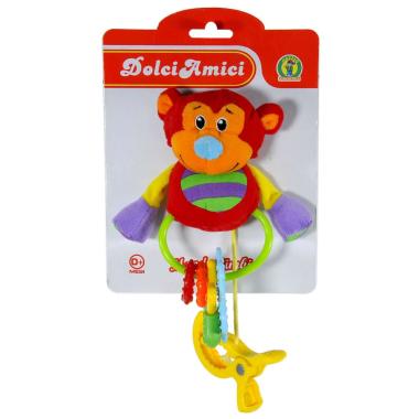 Gioco infanzia sonaglio