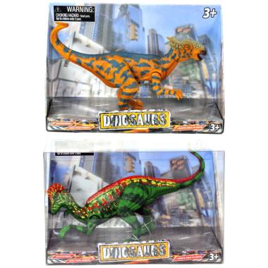 Gioco dinosauri mini