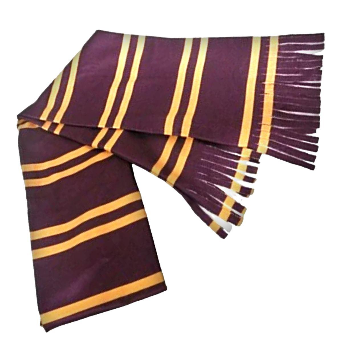 Sciarpa harry potter bambini