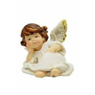 Angelo ceramica pensante 7 cm