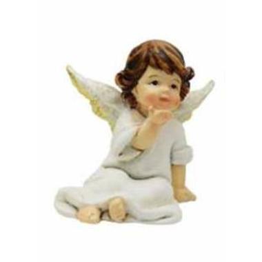 Angelo ceramica pensante 7 cm