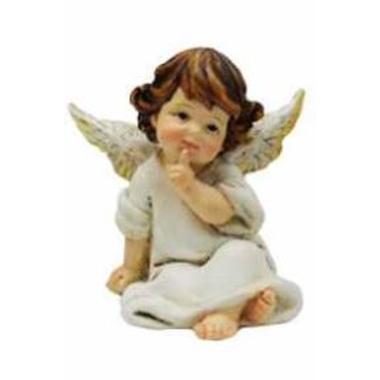 Angelo ceramica pensante 7 cm