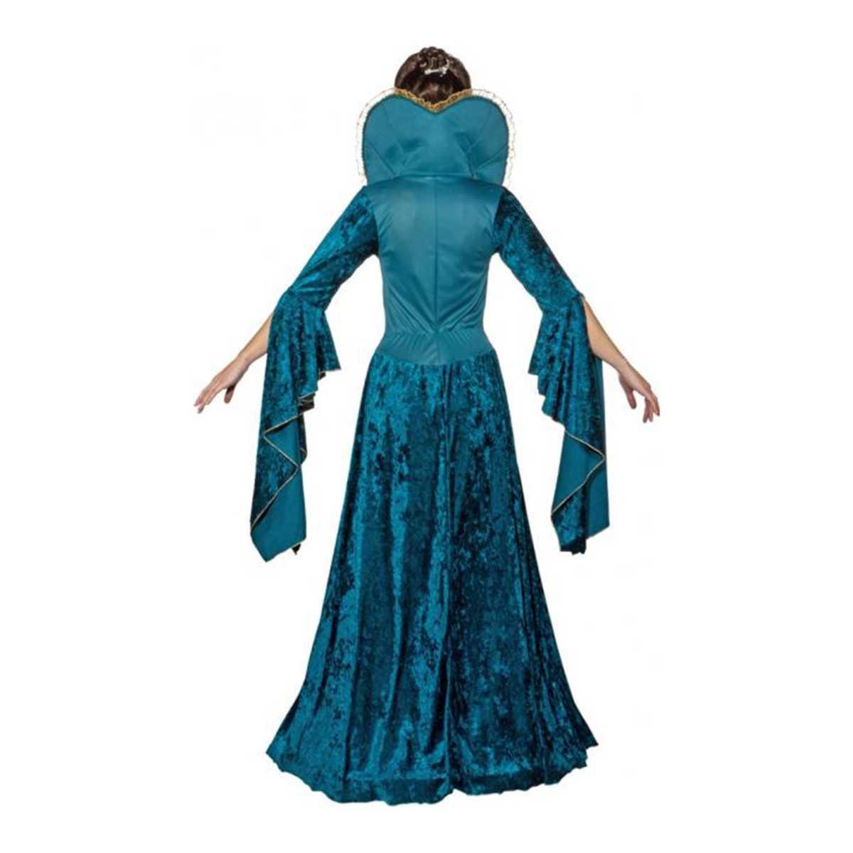 Costume contessa 700 di francia