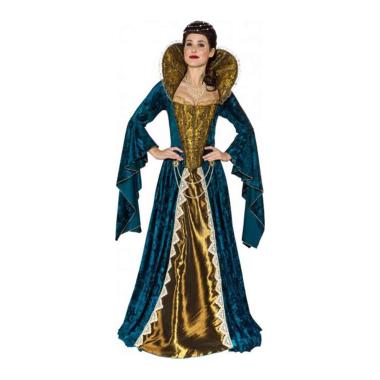 Costume contessa 700 di francia