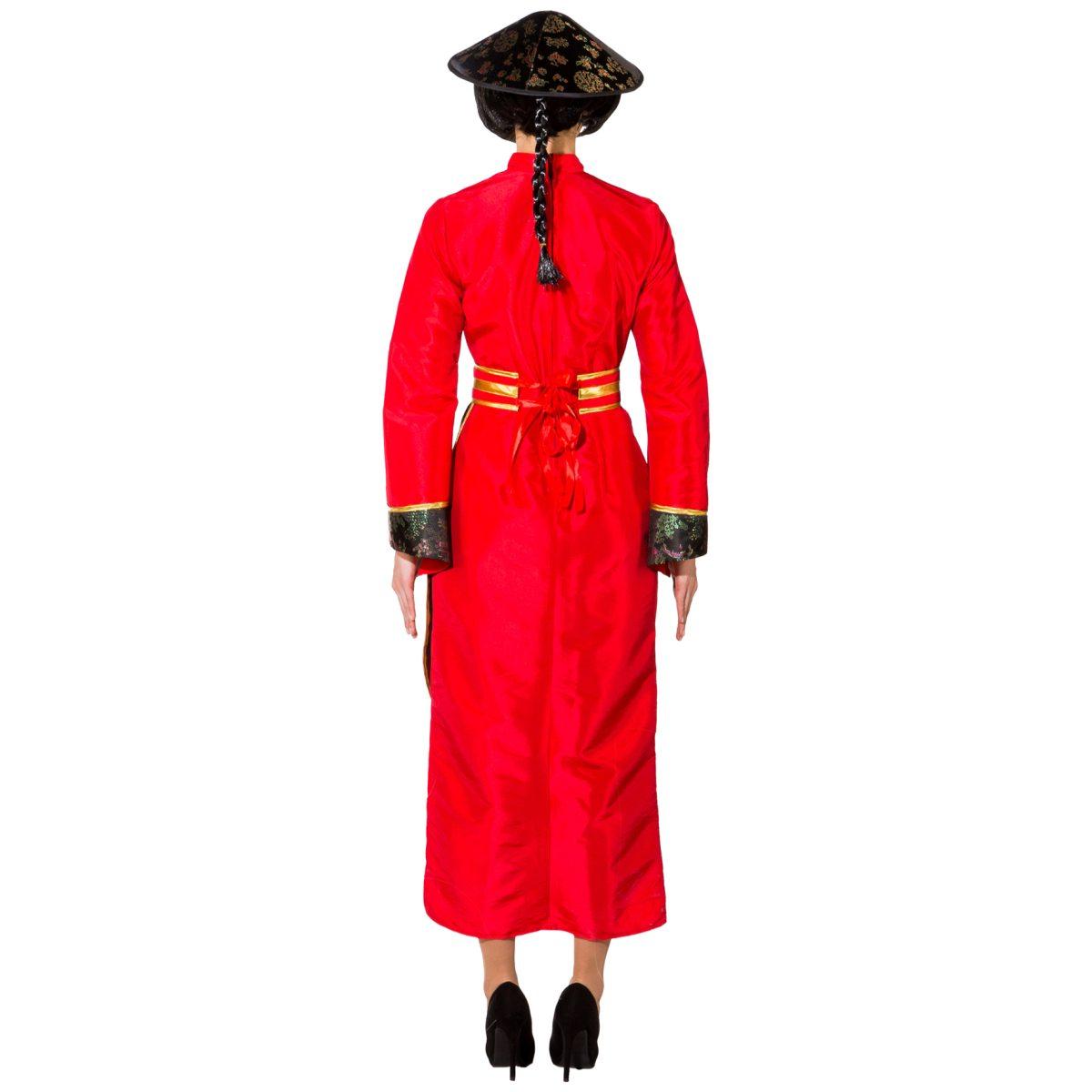 Costume cinese