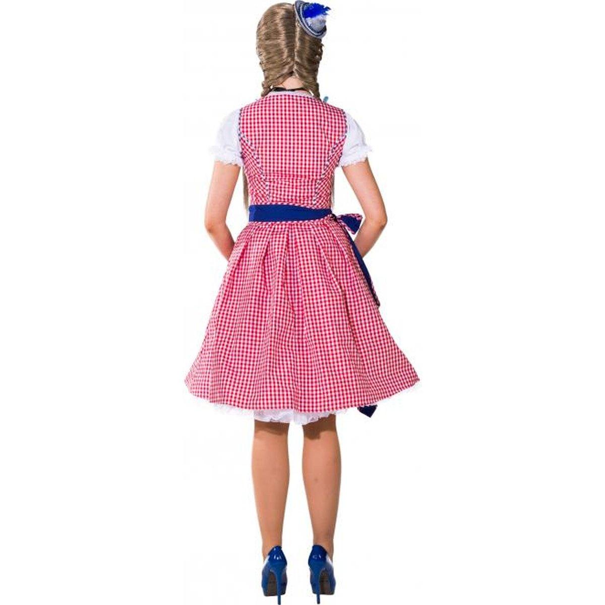 Costume bavarese tirolese