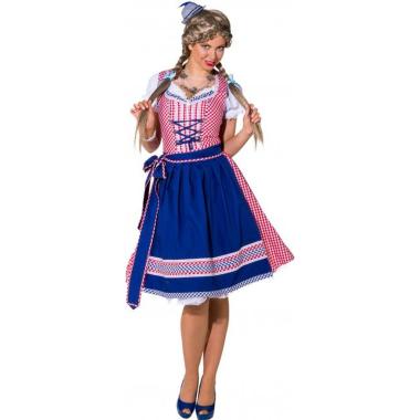 Costume bavarese tirolese