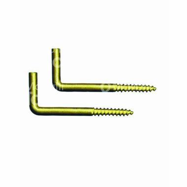 Cancanetto Ottonato cm.30x14 cm.Ø2,4 pz.10 | M2 Store
