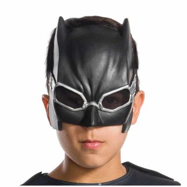 Maschera viso pvc batman justice