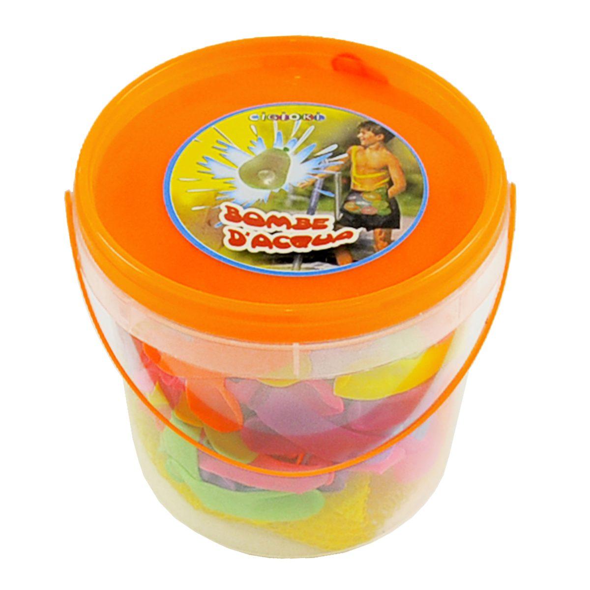 Palloncino bombe acqua 250 pz