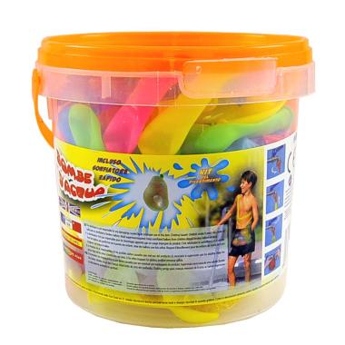 Palloncino bombe acqua 250 pz