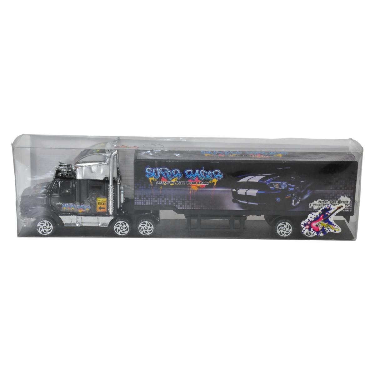 Gioco auto camion tir luce suoni